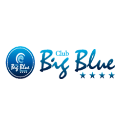 Club Big Blue Suite Hotel
